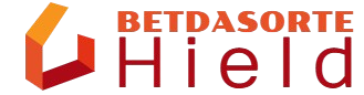 Betdasorte Hield